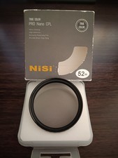 NISI Filtro Nisi Polarizzatore