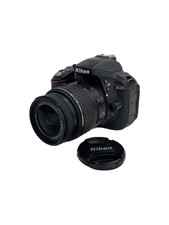 Nikon reflex digitale DSLR