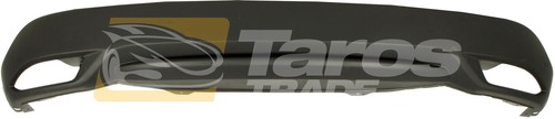 Paraurti posteriore per honda - posteriore,