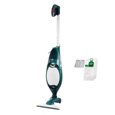 folletto VK140 Con Seriale Originale Aspirapolvere Come Nuovo