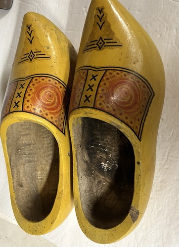 Coppia scarpe vintage - scarpe, in