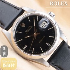 ROLEX OYSTERDATE PRECISION