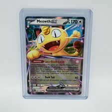 Meowth ex 062/088 Me03