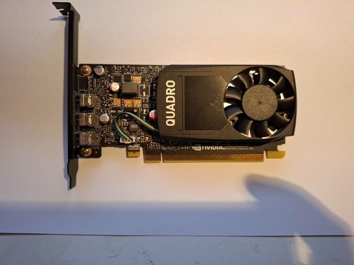 Scheda video nvidia quadro - scheda,