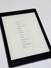 Kobo aura one liseuse - kobo, tactile