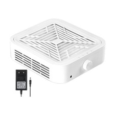 Aspirapolvere per unghie