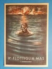 X° Flottiglia Mas - I