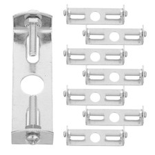  Set 8 staffe vassoio soffitto