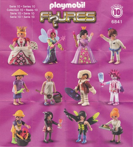 35229 playmobil 6841 figures - 35229,, 6841,