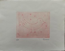Giuliano Tomaino acquaforte