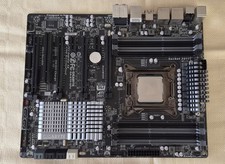 Scheda Madre Gigabyte