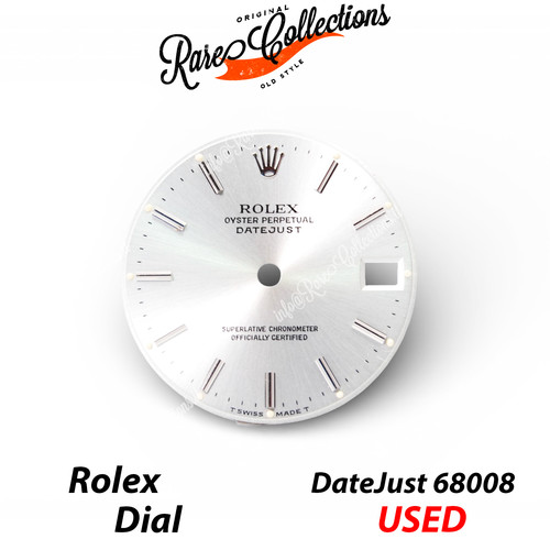 Buone condizioni rolex - buone,