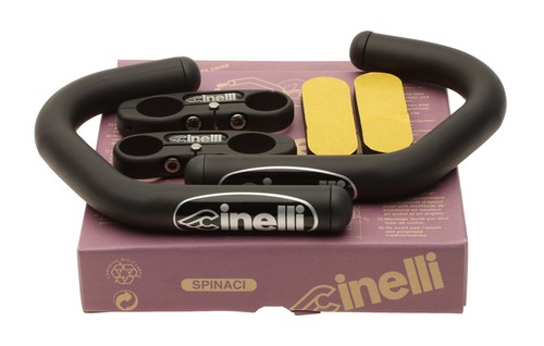 Cinelli spinaci prolunghe - cinelli,