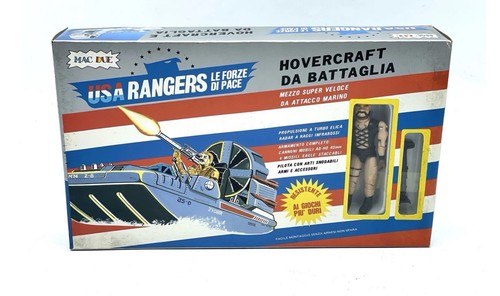 Vintage special force - vintage,