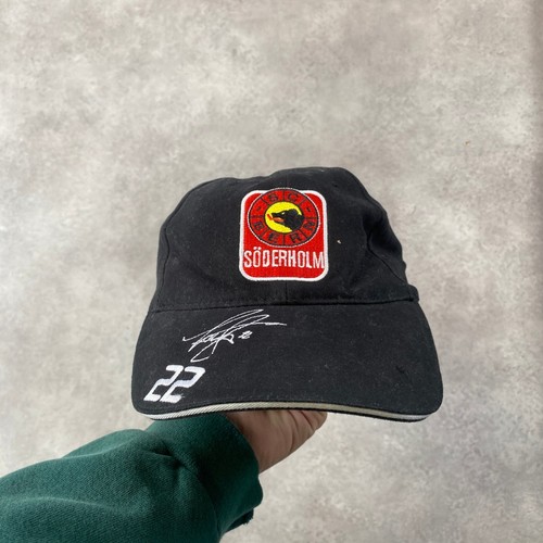 Söderholm berretto - söderholm, da