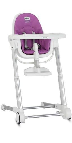 Inglesina seggiolone zuma - seggiolone,