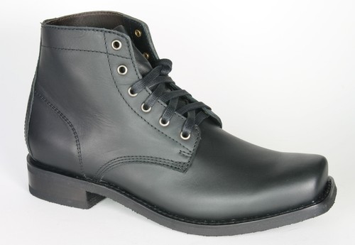 13303 sendra stivali - sendra, stringati