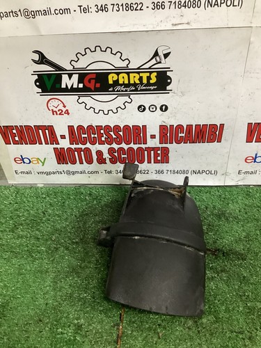 Parafango ruota posteriore - parafango,
