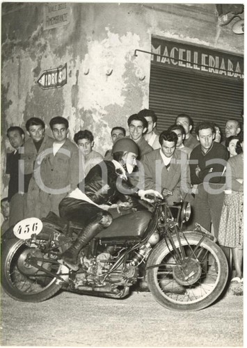 1953 linate gara - 1953,