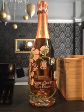 PERRIER JOUET CHAMPAGNE