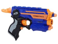 Nerf "SplitStrike" doppia