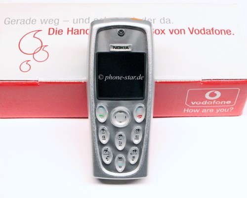 Cellulare originale nokia - originale, 3200