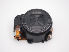 Unità zoom obiettivo per