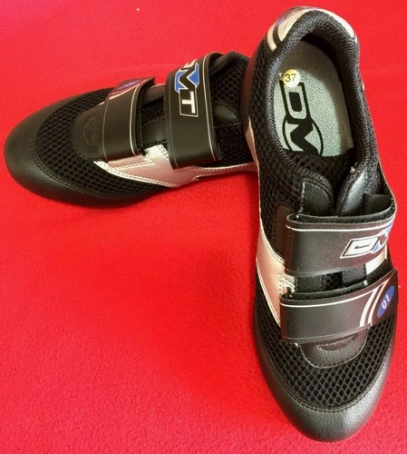 Scarpe ciclismo dmt - scarpe,