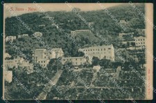 Genova Nervi San Rocco