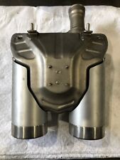 Scarico Ducati Multistrada 1000 - 1100