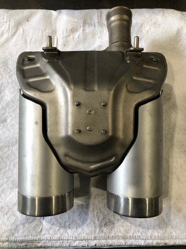 Scarico ducati multistrada - ducati,