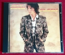 Jeff Beck ‎– Flash