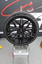 Vossen Velgen set 20 pollici