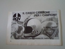 advertising Pubblicità 1972