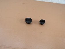 Tappo carburante e olio per