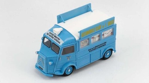 Modellino auto scala - , 1:43