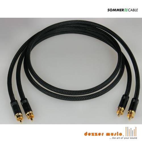 50m cavo rca albedo - 0,50m,