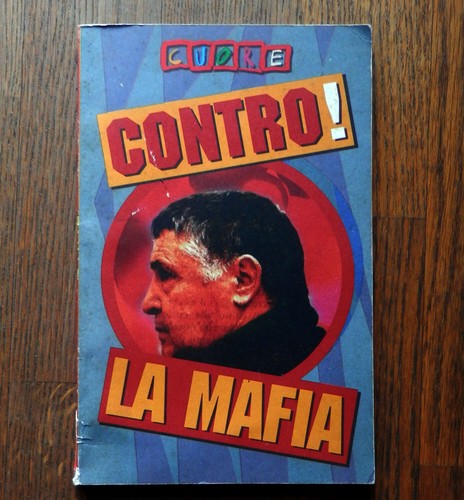 Cuore contro mafia - cuore, la