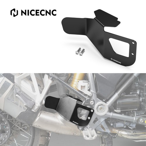 Nicecnc garde boue latéral - nicecnc, garde-boue
