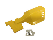 HONDA MTX 125 R PARAMANI ACERBIS 54-11 DX HANDGUARD RIGHT NOS