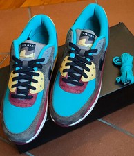 NIKE Air Max 90 NRG Ridgerock
