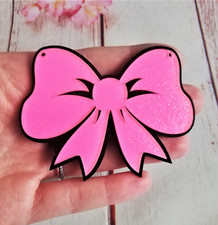 Stampo Fiocco Grande in