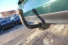 VW Golf 4 Gancio Di Traino