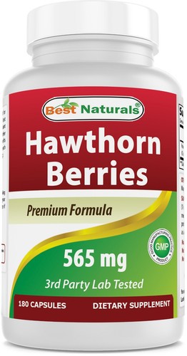 Best naturals bacche - best, di