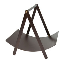 LINEA DESIGN CRUCCOLINI PORTALEGNA in ferro battuto