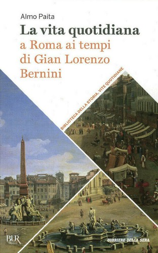 Vita quotidiana roma ai - a,