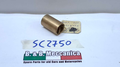 Boccola sospensione posteriore - boccola,