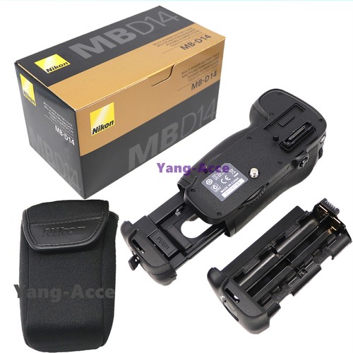 Battery grip nikon d14 - grip,