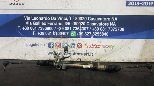 Scatola sterzo chrysler pt - sterzo,