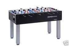 CALCIO BALILLA PRO CHAMPION